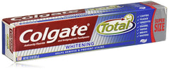 Colgate Total Plus Gel 7.8 oz