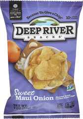 DEEP RIVER SWEET MAUI ONION 5oz