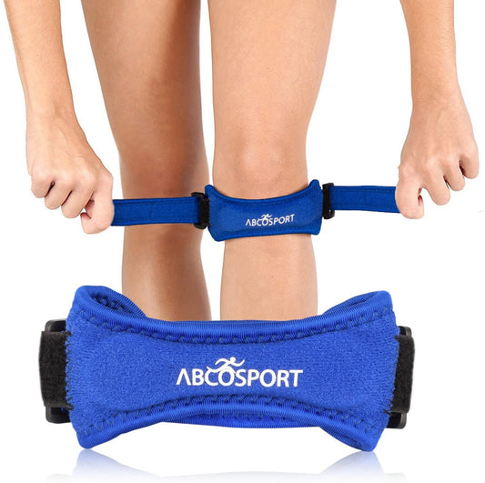 Ao Patella Knee Strap Univ