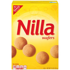 Nilla Wafers 11oz