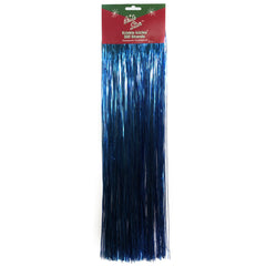 Brite Star Krinkle Icicles 500 Strands Assorted Color 1ct