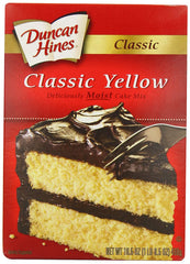 Dh Mix Yellow