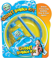 Bubble Kit Giant