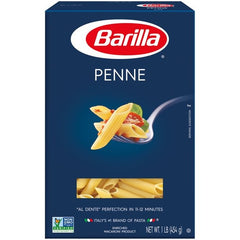 BARILLA PENNE 1lb