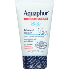 Aqauphor Baby Healing Ointment 3oz