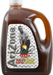 Arizona Gallons Half/half Ice Tea Zero