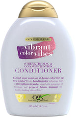OGX Vibrant Color Vibes Color Care Conditioner 13fl oz