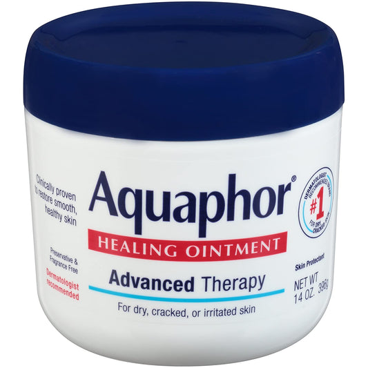Aquaphor Baby Healing Ointment 14 oz