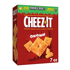 Cheez-It Original 7oz