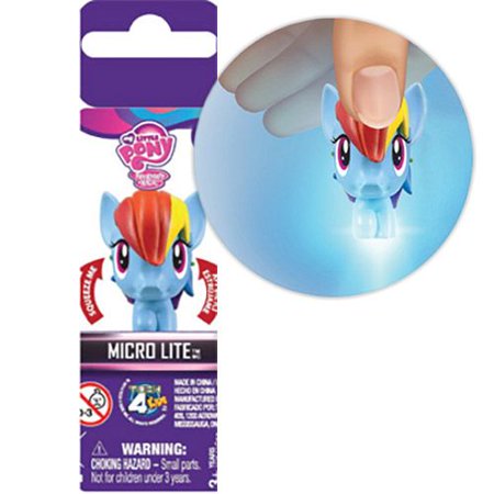 My Little Pony Micro Lite 1ct