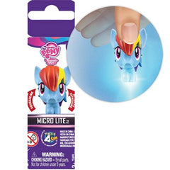 My Little Pony Micro Lite 1ct