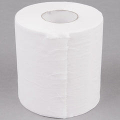 Leader Bath Tissue Single