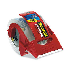 Scotch Shipping Packing Tape Heavy Duty 1.88in x 800in (1ct)