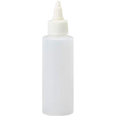 Sprayco 3oz Bottle W/ Twist-Lock Cap 1ct