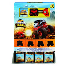 Hot Wheels Mini Truck Mystery 1ct
