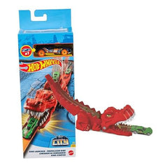 Hot Wheels Nemesis Car Launcher 1count