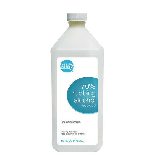 Alcohol Isopropyl 70% 16oz