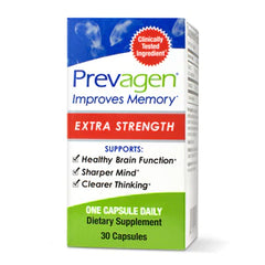 Prevagen Extra Strength (30 capsules)
