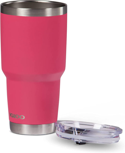 Igloo Stainless Steel Tumbler Watermelon 27oz
