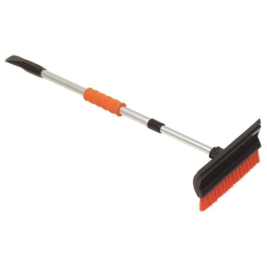 48" Dlx Util Snow Brush
