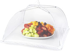Mesh Outdoor Food Umbrella