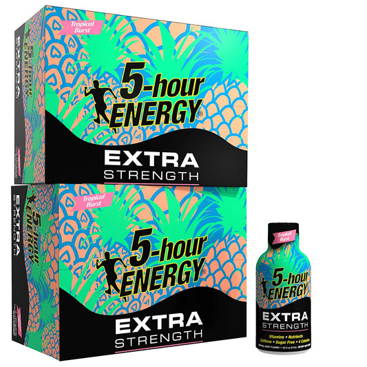 5 Hour Extra Strength Tropical 1.93oz