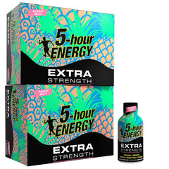 5 Hour Extra Strength Tropical 1.93oz