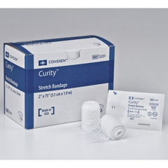 Curity Stretch Bandage 4