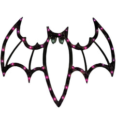 Halloween Lighted Bat