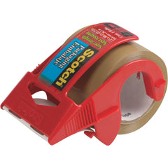 Scotch Tan Shipping Packaging Tape