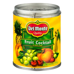Del Monte Fruit Cocktail 8.5oz