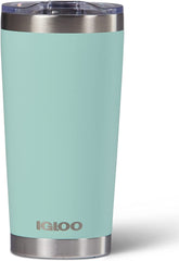 Igloo Stainless Steel Tumbler Seafoam 20oz