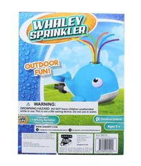 Whaley Sprinkler