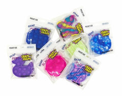 CRAZY SNAPS FUN FIDGET TOY POCKET SIZE (ASSORTED)