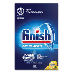 FINISH DISHWASH POWDER 75oz