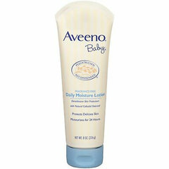 Aveeno Baby Lotion 8oz