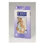 JOBST KNEE HI 30-40 BLACK LARGE