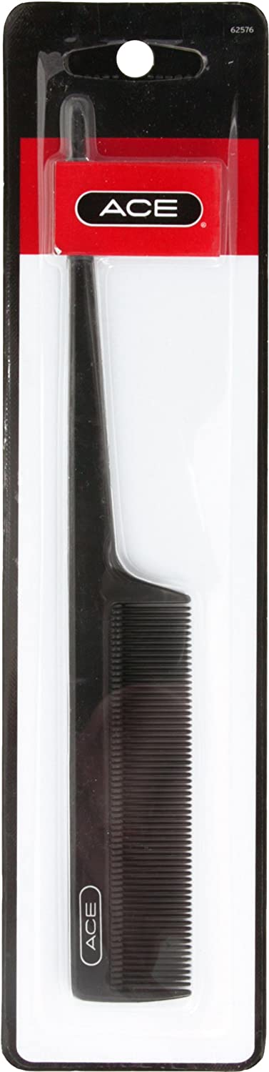 Ace Comb 8 Inch Tail Comb
