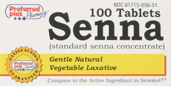 Senna Tablets