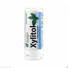 Chewing Gum Gum Peppermint