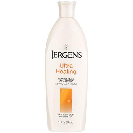 Jergens Ultra Healing Lotion 10 oz