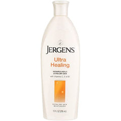 Jergens Ultra Healing Lotion 10 oz