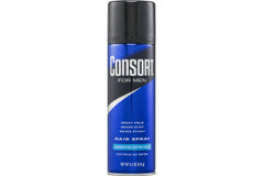 Consort For Men Aerosol Regular 8.3oz