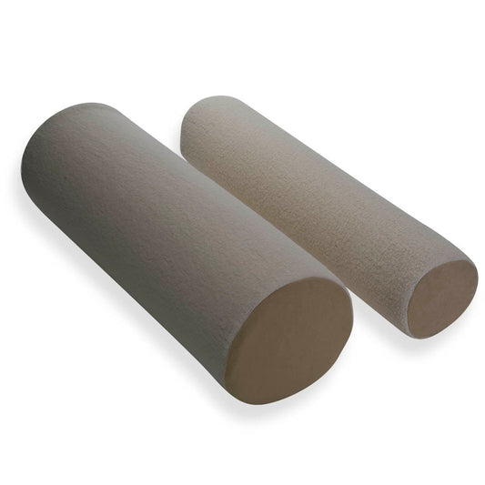 CERVICAL ROLL LONG 4X18"