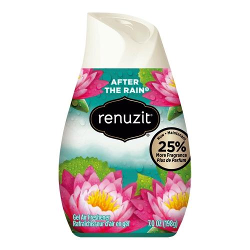 Renuzit Gel Air Freshener After The Rain 7oz
