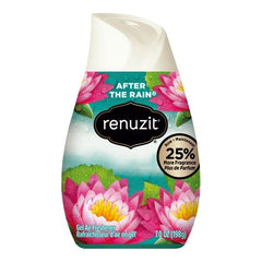 Renuzit Gel Air Freshener After The Rain 7oz