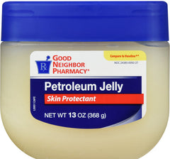 Petroleum Jelly 13oz