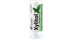 Chewing Gum Gum Spearmint