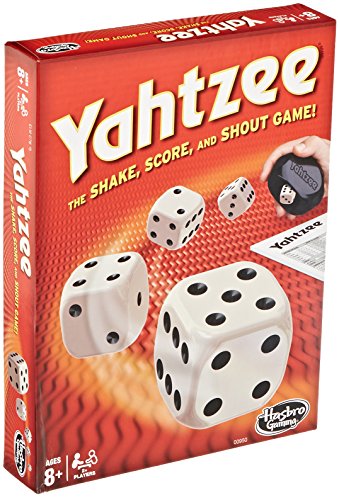 YAHTZEE