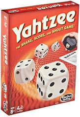 YAHTZEE